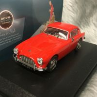 AC Aceca 1954-1963 RHD rot          1:43 von Oxford