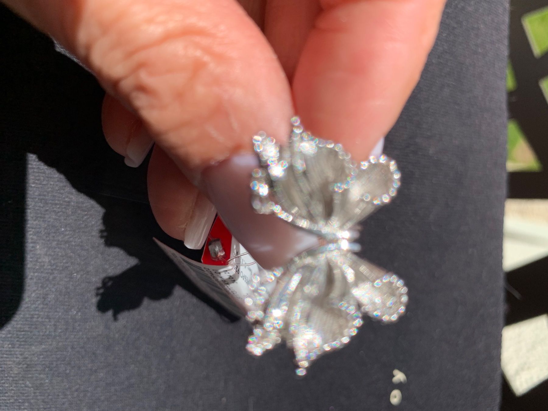 Anelli: Ring – Nuovo e nell'imballaggio originale da Lengnau venduto da Zhanna110267 2
