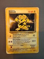 Pokemon Elektek 20 / 102