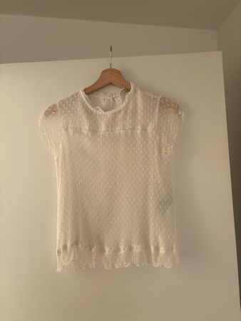 ONLY Bluse Gr 34