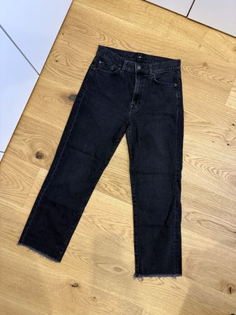 7 For All Mankind Jeans, Gr. 27