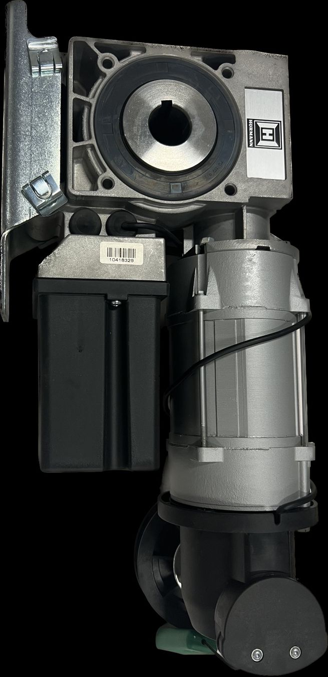Hörmann Altro Materiale elettrico: Hörmann Steckantrieb Rolltor S14 – Nuovo (secondo la descrizione) da Frinvillier venduto da DO80 1