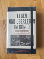 Buch: Leben und Überleben im Kongo - Carlos Schuler