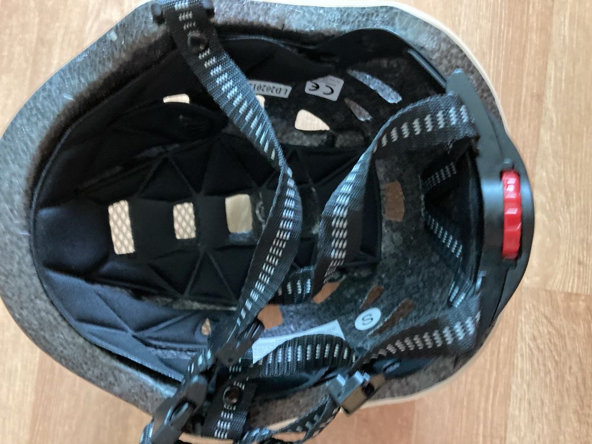 Helme: Kinder Velohelm Gr. S 46-51 cm – Neu (gemäss Beschreibung) aus Emmenbrücke von JJ_89 2