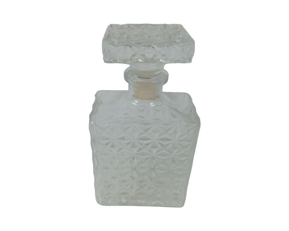 Caraffe: Vintage Whisky Karaffe 1l – Usato da Luzern venduto da Restwert_Luzern