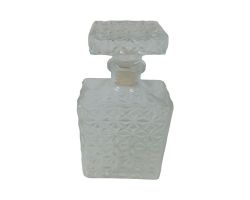 Vintage Whisky Karaffe 1l