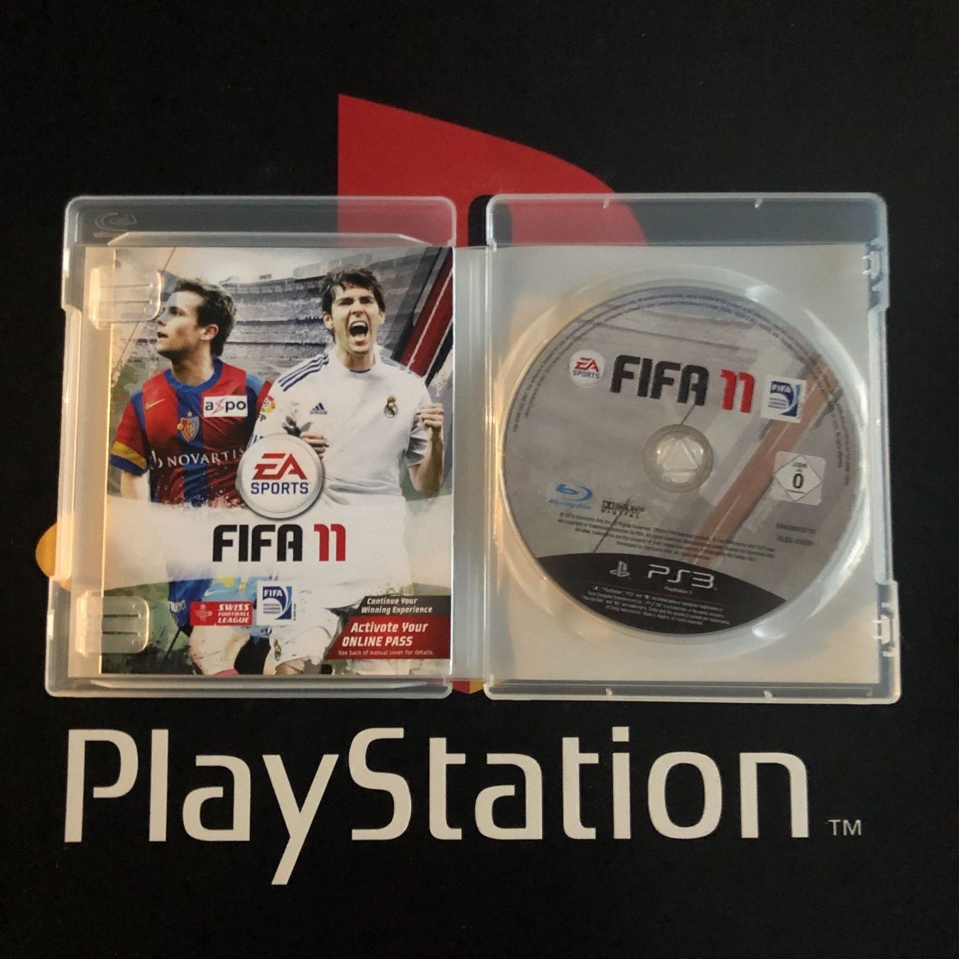 Sony Giochi: FIFA 11 für Ps3 – Usato da Kestenholz venduto da Mad18 2