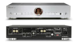 Vincent DAC-7 USB.  Spitzen Gerät Neuwertig mit Garantie