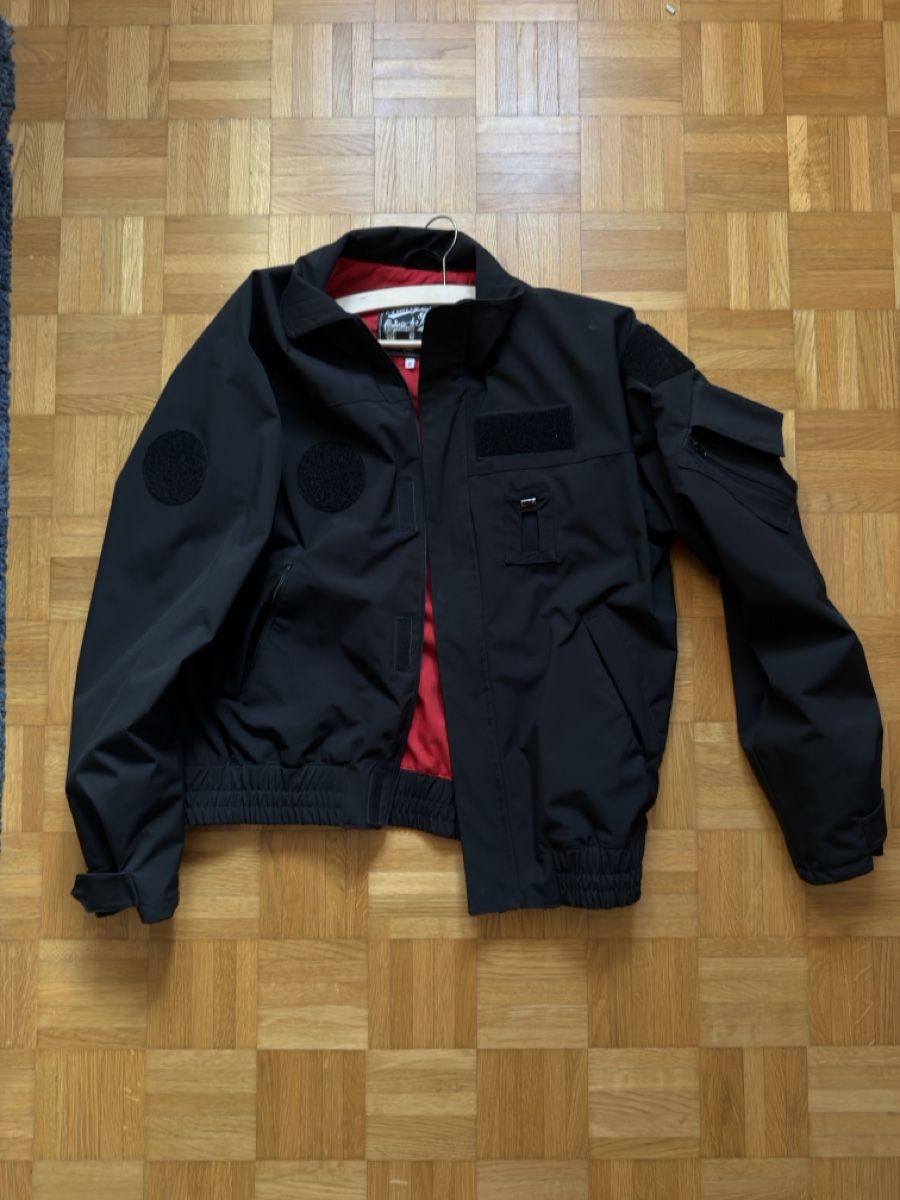 Giacche: Pilotenjacke Luftwaffe Air14 S – Nuovo (secondo la descrizione) da Winterthur venduto da Alex373