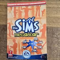 Die SIMS Lösungsbuch