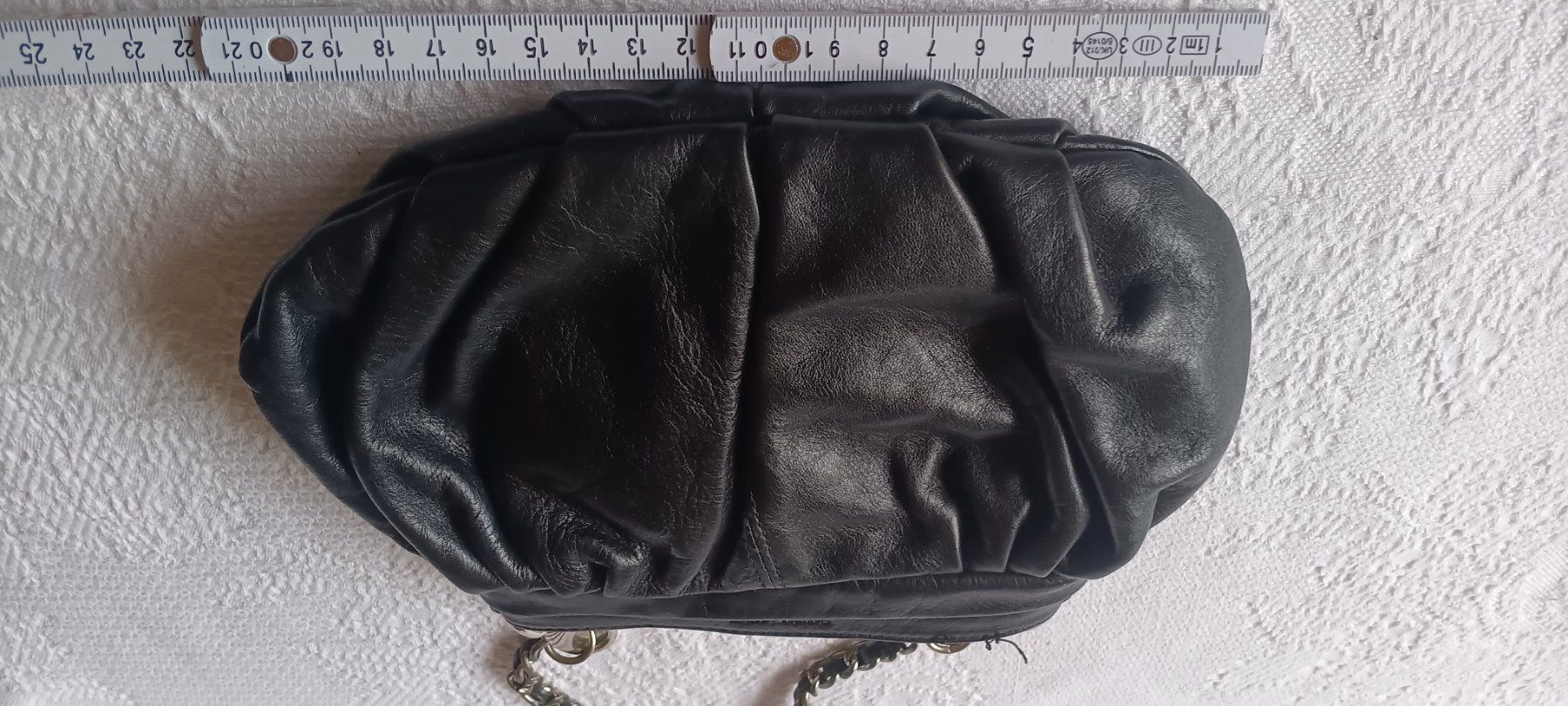 Harley-Davidson Borse da donna: HARLEY DAVIDSON Ledertäschli Neu NP.ca.250.- – Nuovo (secondo la descrizione) da Maienfeld venduto da Andyr44 4