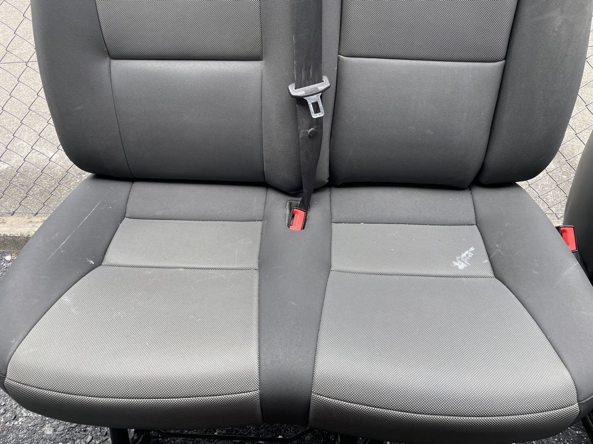 Fiat Alle Ersatzteile: Fiat Ducato Sitz – Gebraucht aus Triesen von memes2likeee 1