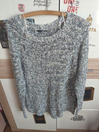 Strickpullover