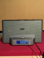 Sony Dream Machine Clock Radio - Perfect Bedside Companion
