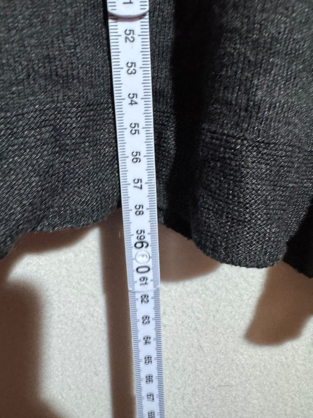 Maglioni & Felpe: Grauer Pullover ca. Gr. XXL – Usato da Grosswangen venduto da SALE_SALE_SALE 5