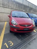 Honda Jazz AUTOMATIQUE 97000km