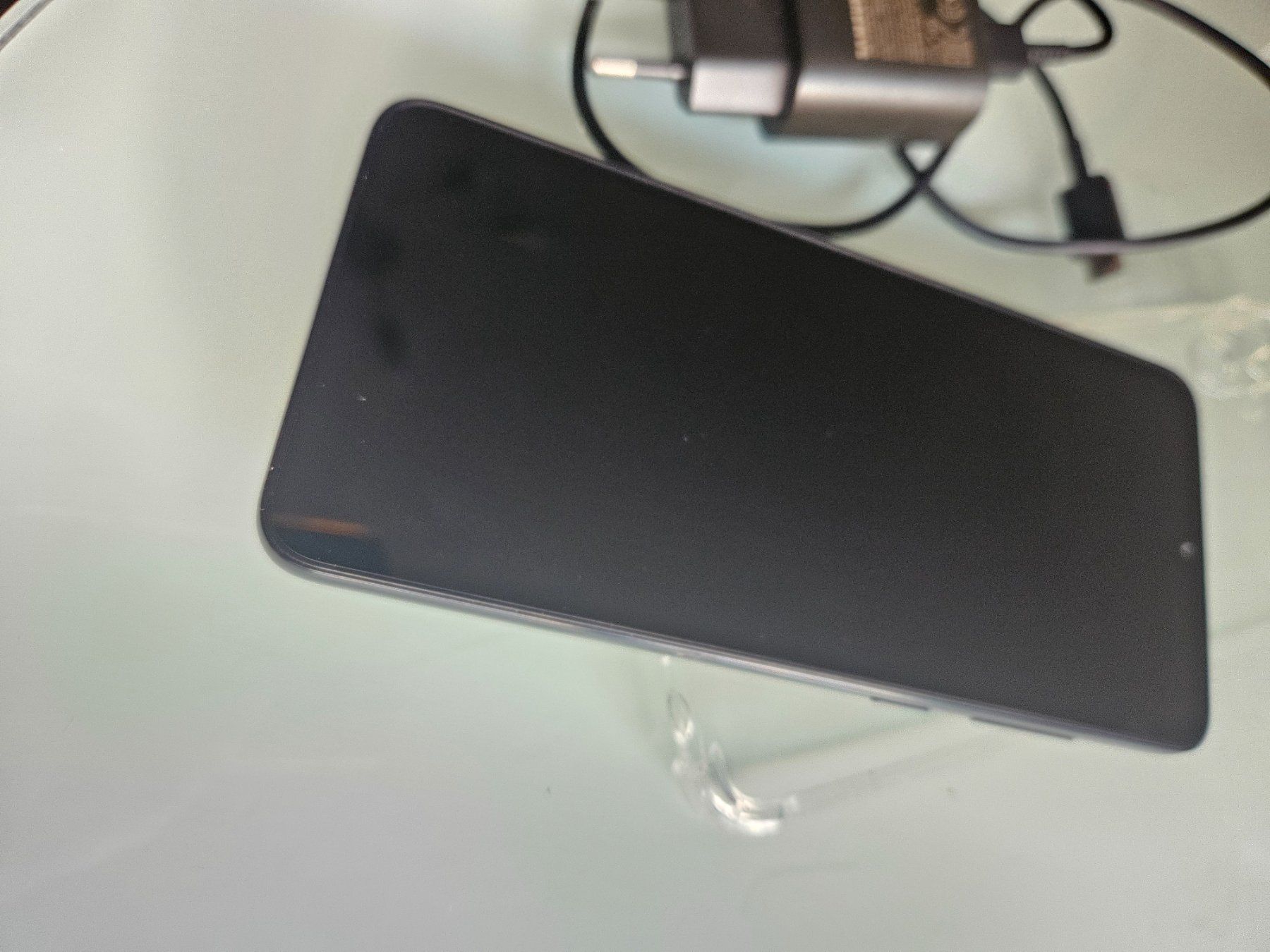 Samsung Handys / Smartphones: Samsung A05 black 64gb Duos – Gebraucht aus St. Gallen von Juhasli 3