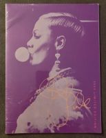 P!NK „Trustfall“ LIMITED EDITION ZINE-PACK SEALED PINK RAR!