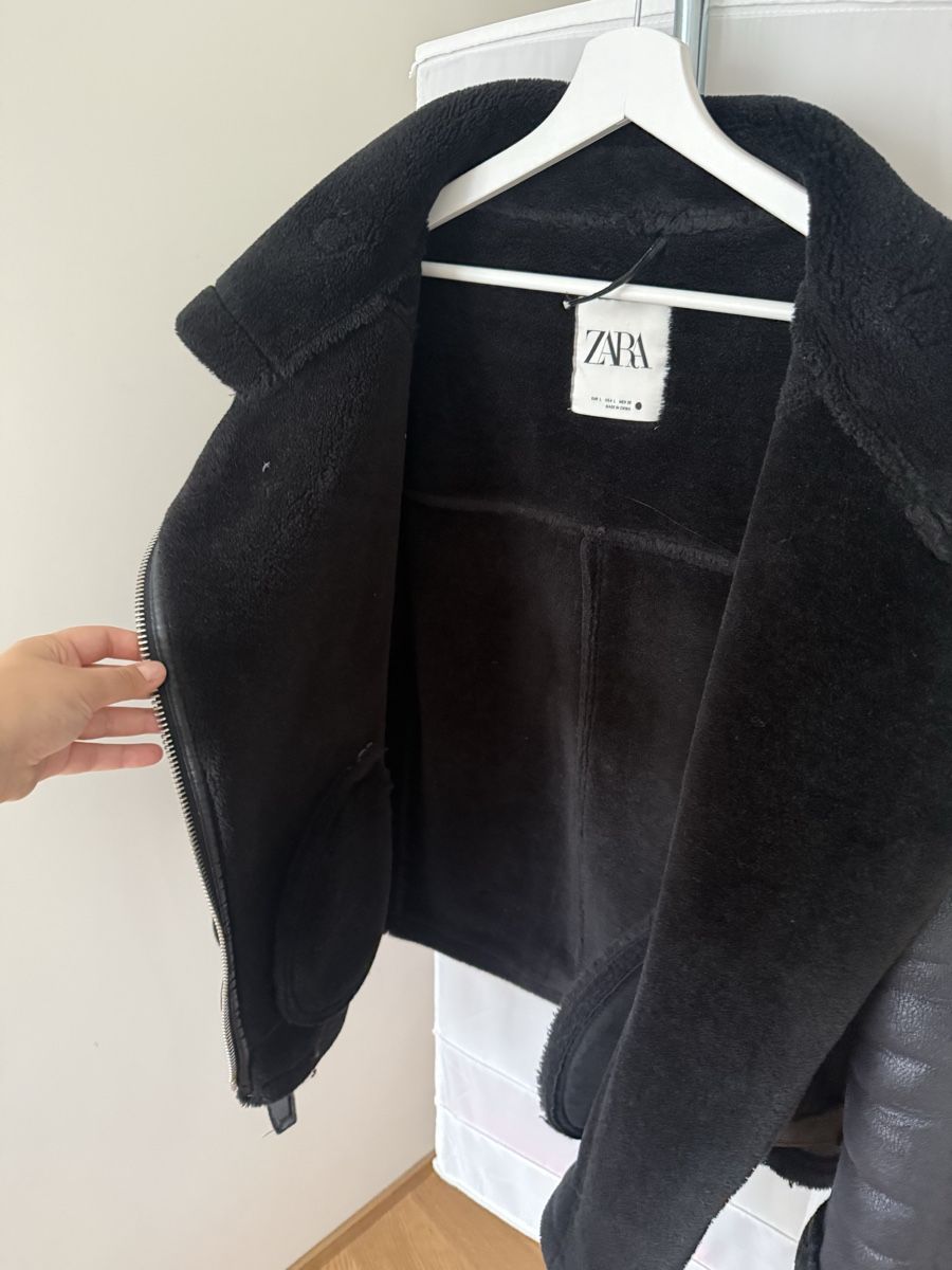 Zara Jacken: Zara Jacket – Gebraucht aus Châtelaine von Veradat 3