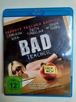 Bad Teacher