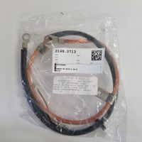MASSEBAND Motorträger Puch 230 GE Mercedes G A4615400141