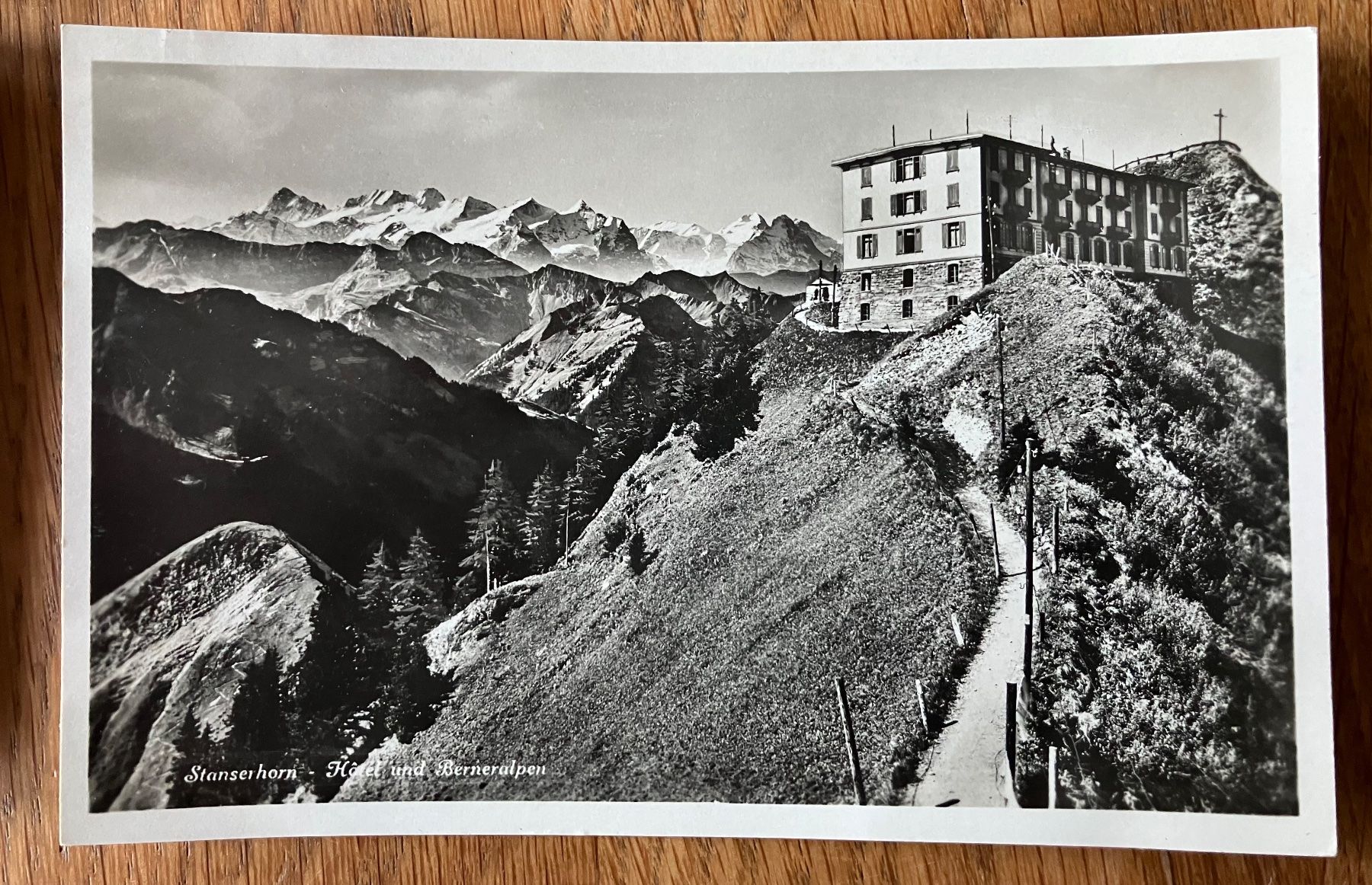 Cartoline postali: Ansichtskarte Bern – Usato da Waldstatt venduto da breitaxt 7