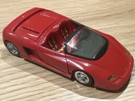 1:43 Modellauto Zustand wie auf den Bildern ersichtlich