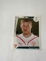 Panini UEFA Champions League 2009-2010 - Nr. 461