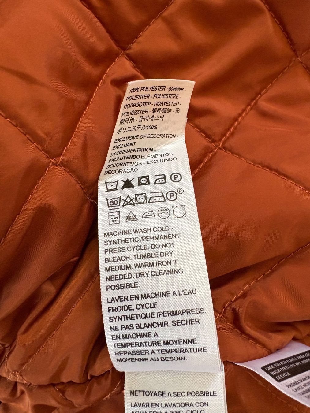 Levi's Giacche: Levis Jeansjacke – Usato da Reinach BL venduto da Er1k93 4