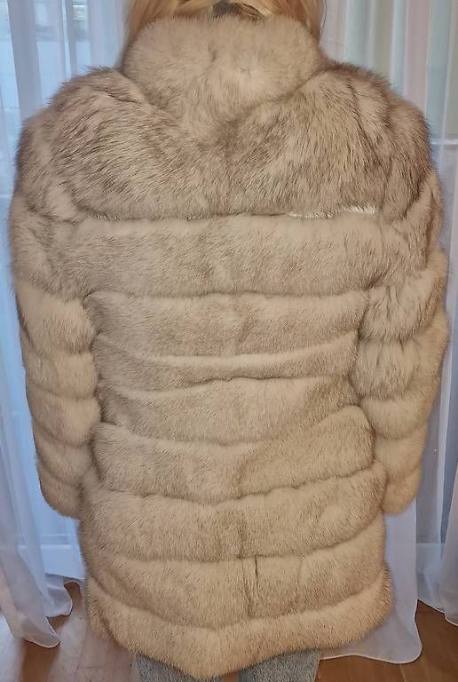Giacche: Echtpelz Jacke Grösse M 6 in 1 – Usato da Zug venduto da peki01 3