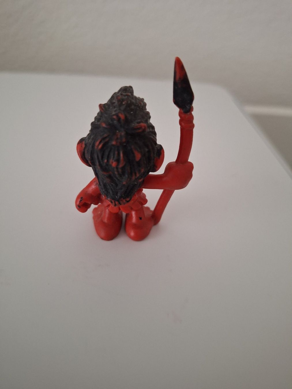Schleich Statuette: Wilder (Schlips) Plagiat – Usato da Rothrist venduto da Stranglehold 1