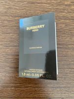 Parfum Burberry Hero Elixir de Parfum Probe 1.5 ml