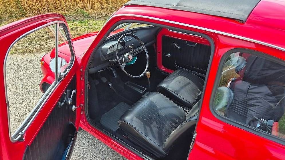 Autos: FIAT 500 L – Gebraucht aus Langenthal von Goergens10 3
