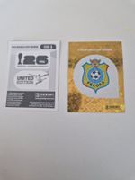 Panini Sticker COD1