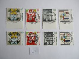 Voll LT der Postschliessung 2206 Les Geneveys-sur-Coffrane
