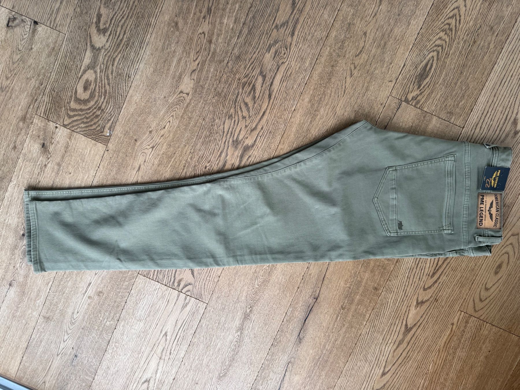 PME Legend Jeans: Jeans, PME **NEU**  38/34 – Nuovo (secondo la descrizione) da Stettfurt venduto da outlet72 1