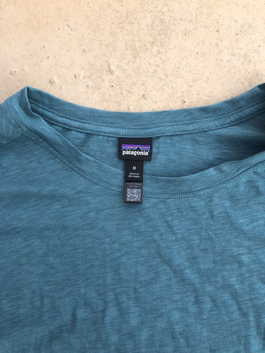 Patagonia Pulls & Sweat-shirts: Patagonia Langarm – D'occasion à Fribourg par ann_l9b7 2