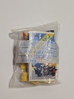 Lego 6630 Bucket Loader