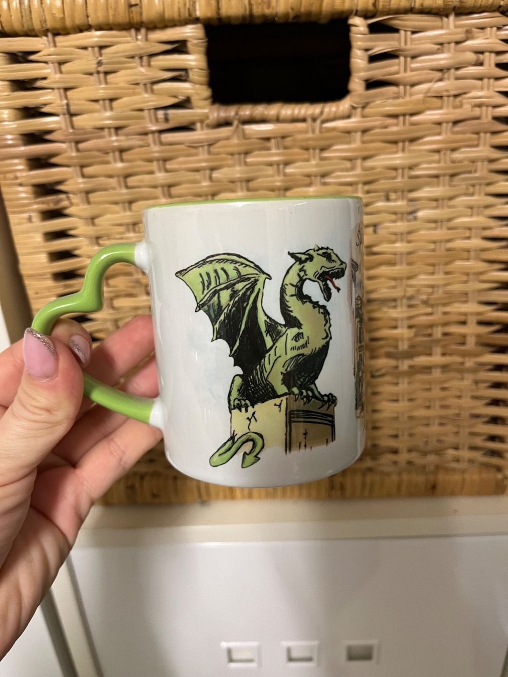 Tazze: Ljubljana Tasse – Nuovo (secondo la descrizione) da Jona venduto da Good_luck1_ 1