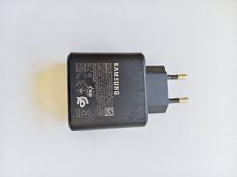 Samsung 45W USB-C Schnellladegerät
