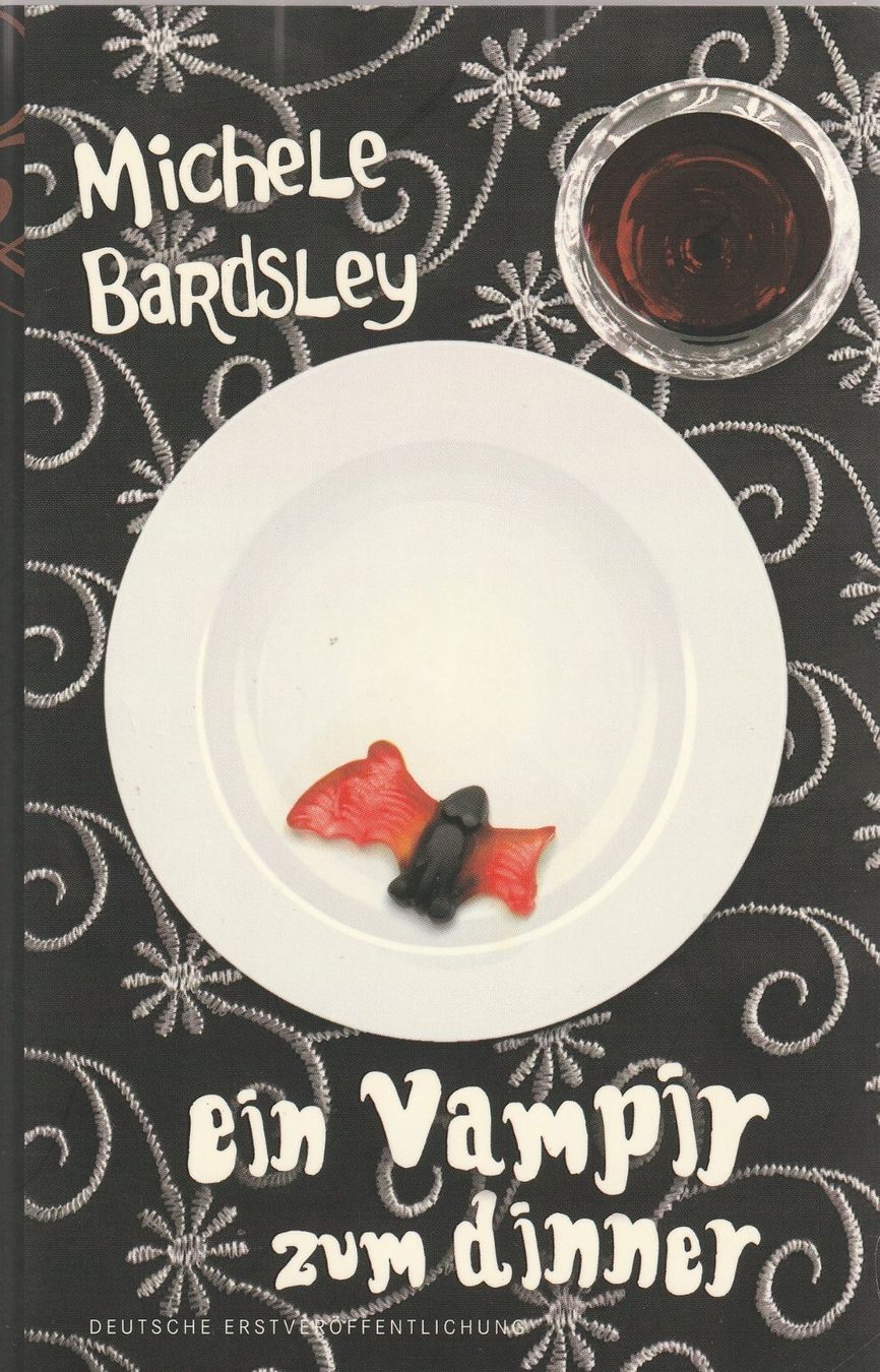 Libri: Michele Bardsley - Broken Heart 1 - 3 – Usato da Luzern venduto da Baumhuepfer01 3