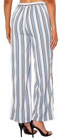 Pantaloni: lässige Sommerhose – Usato da Lustmühle venduto da isa_g6kl 1