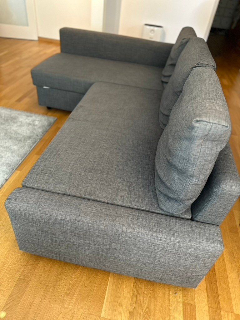 Sofas: Sofa Friheten IKEA – Gebraucht aus Hausen am Albis von Upright01 1
