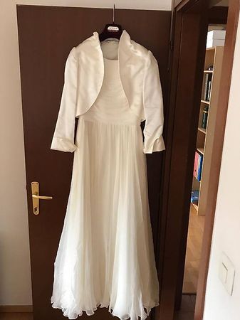 Vestito da sposa