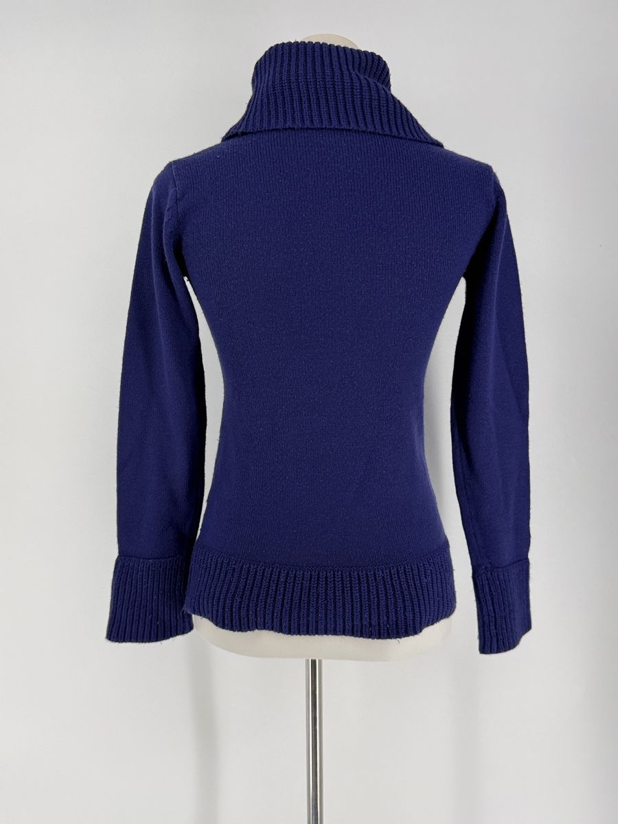 Pulls & Sweat-shirts: Rollkragenpullover/ Pullover Gr. S von chris line – D'occasion à Auenstein par moin. 2