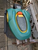 Rasenmäher Roboter Okay RM18
