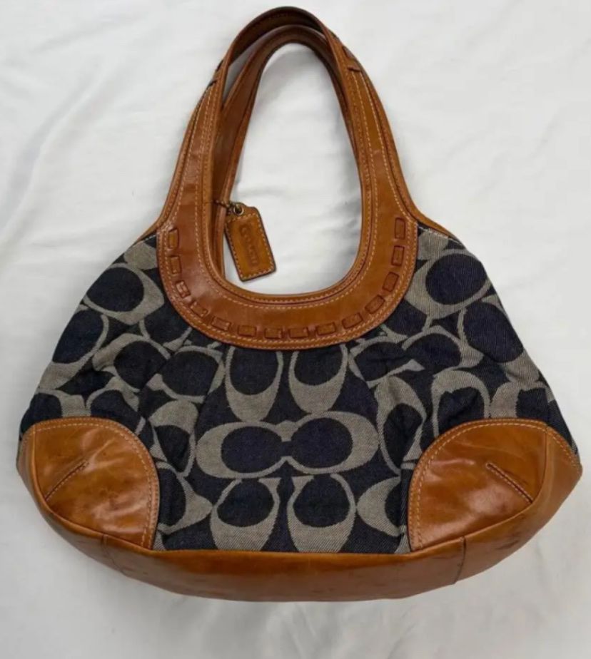 Coach Borse da donna: Vintage Coach Tasche – Usato da Wabern venduto da Jul_66
