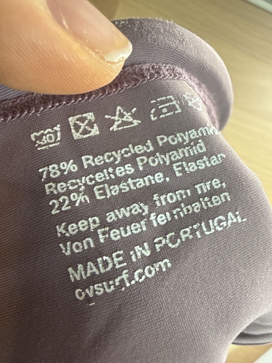 Costumi da bagno & Bikini: Bikini bottoms  – Nuovo (secondo la descrizione) da Zürich venduto da AlineCr 2