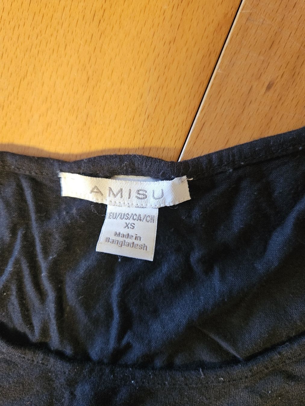 Top: Tanktop, grösse XS – Usato da Gutenburg venduto da Andle219 2