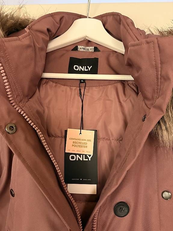 Only Giacche: NEW Winterparka Only XL – Usato da Oberstammheim venduto da riis_sz 2